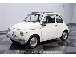 1970 Fiat 500 (CC-2107917) for sale in Lithia Springs, Georgia