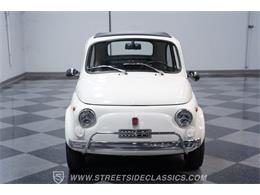 1970 Fiat 500 (CC-2107917) for sale in Lithia Springs, Georgia