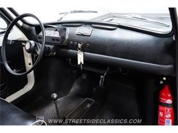 1970 Fiat 500 (CC-2107917) for sale in Lithia Springs, Georgia