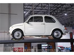 1970 Fiat 500 (CC-2107917) for sale in Lithia Springs, Georgia