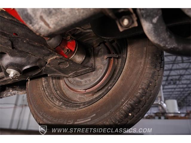 1970 Fiat 500 (CC-2107917) for sale in Lithia Springs, Georgia