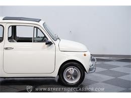1970 Fiat 500 (CC-2107917) for sale in Lithia Springs, Georgia