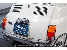 1970 Fiat 500 (CC-2107917) for sale in Lithia Springs, Georgia