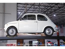 1970 Fiat 500 (CC-2107917) for sale in Lithia Springs, Georgia
