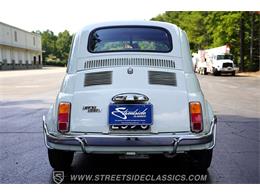 1970 Fiat 500 (CC-2107917) for sale in Lithia Springs, Georgia