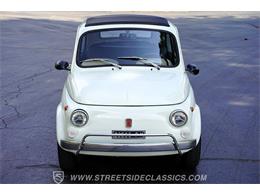1970 Fiat 500 (CC-2107917) for sale in Lithia Springs, Georgia
