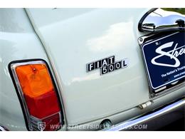 1970 Fiat 500 (CC-2107917) for sale in Lithia Springs, Georgia