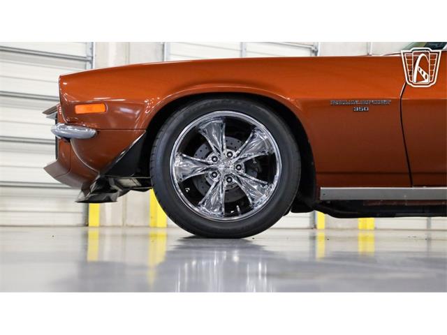 1970 Chevrolet Camaro (CC-2107918) for sale in New Braundfels, Texas