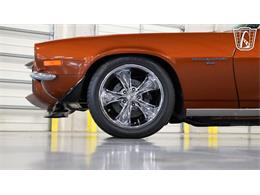1970 Chevrolet Camaro (CC-2107918) for sale in New Braundfels, Texas