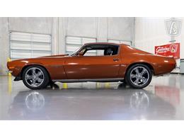 1970 Chevrolet Camaro (CC-2107918) for sale in New Braundfels, Texas