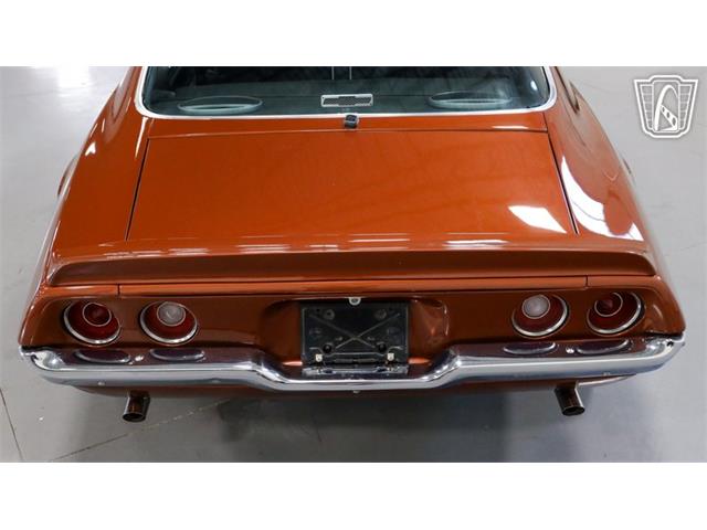 1970 Chevrolet Camaro (CC-2107918) for sale in New Braundfels, Texas