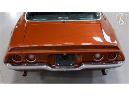 1970 Chevrolet Camaro (CC-2107918) for sale in New Braundfels, Texas