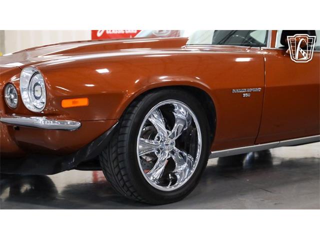 1970 Chevrolet Camaro (CC-2107918) for sale in New Braundfels, Texas
