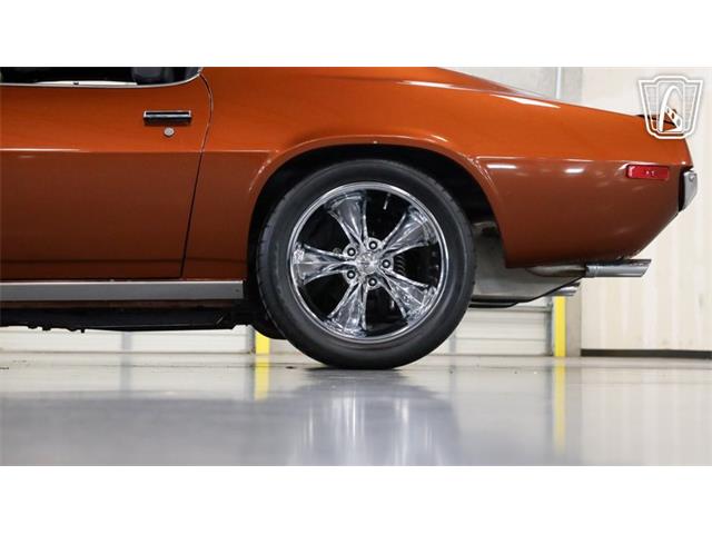 1970 Chevrolet Camaro (CC-2107918) for sale in New Braundfels, Texas