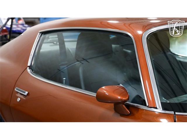 1970 Chevrolet Camaro (CC-2107918) for sale in New Braundfels, Texas