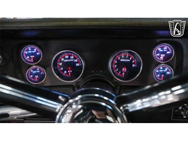 1970 Chevrolet Camaro (CC-2107918) for sale in New Braundfels, Texas