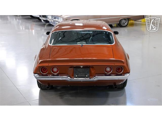 1970 Chevrolet Camaro (CC-2107918) for sale in New Braundfels, Texas