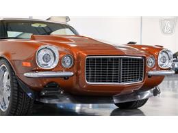 1970 Chevrolet Camaro (CC-2107918) for sale in New Braundfels, Texas