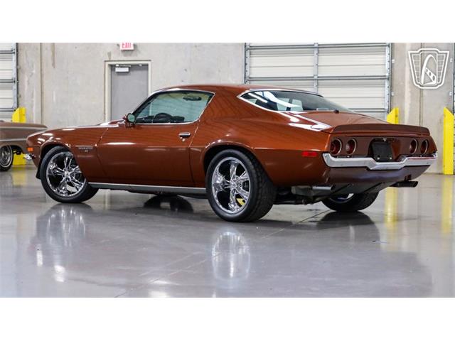 1970 Chevrolet Camaro (CC-2107918) for sale in New Braundfels, Texas