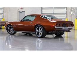 1970 Chevrolet Camaro (CC-2107918) for sale in New Braundfels, Texas