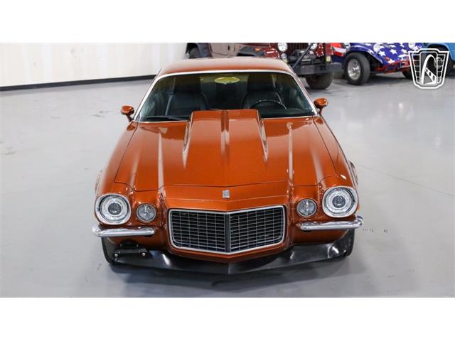1970 Chevrolet Camaro (CC-2107918) for sale in New Braundfels, Texas