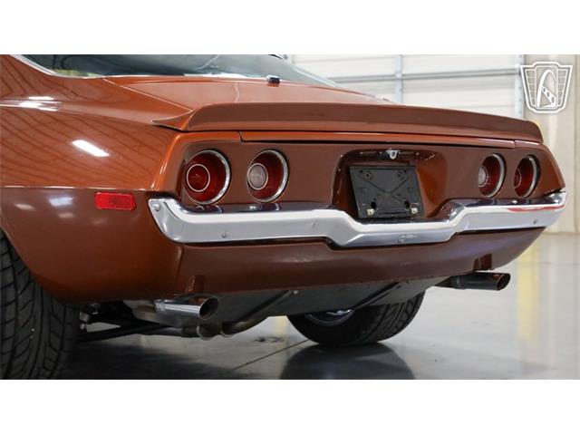 1970 Chevrolet Camaro (CC-2107918) for sale in New Braundfels, Texas
