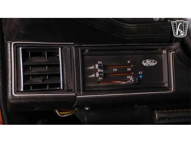 1970 Chevrolet Camaro (CC-2107918) for sale in New Braundfels, Texas