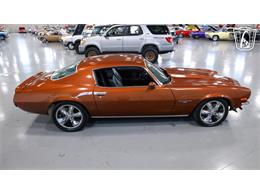 1970 Chevrolet Camaro (CC-2107918) for sale in New Braundfels, Texas