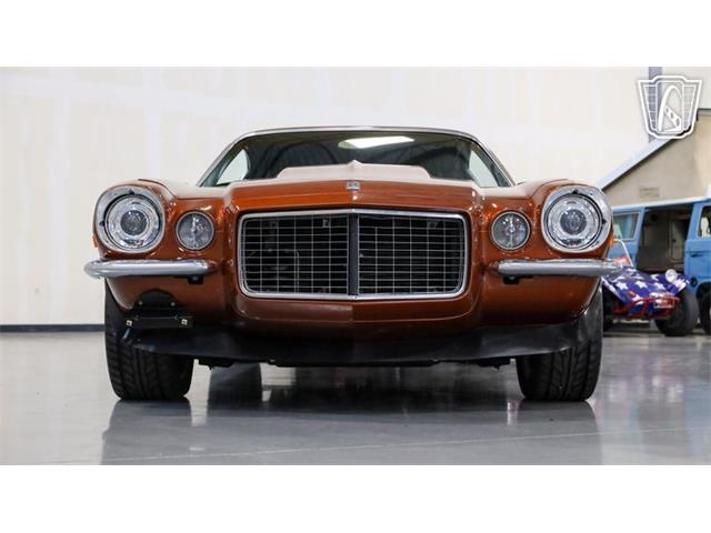 1970 Chevrolet Camaro (CC-2107918) for sale in New Braundfels, Texas