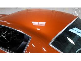 1970 Chevrolet Camaro (CC-2107918) for sale in New Braundfels, Texas