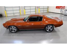 1970 Chevrolet Camaro (CC-2107918) for sale in New Braundfels, Texas