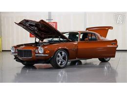 1970 Chevrolet Camaro (CC-2107918) for sale in New Braundfels, Texas