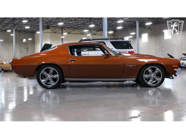 1970 Chevrolet Camaro (CC-2107918) for sale in New Braundfels, Texas