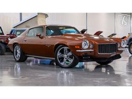 1970 Chevrolet Camaro (CC-2107918) for sale in New Braundfels, Texas