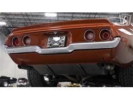 1970 Chevrolet Camaro (CC-2107918) for sale in New Braundfels, Texas