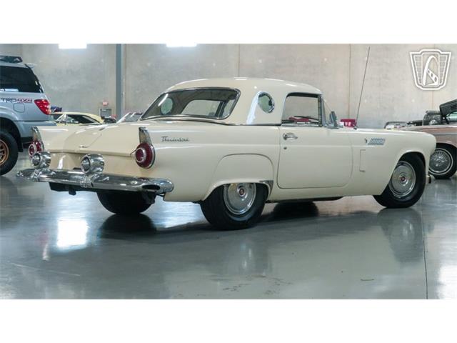 1956 Ford Thunderbird (CC-2107919) for sale in New Braundfels, Texas