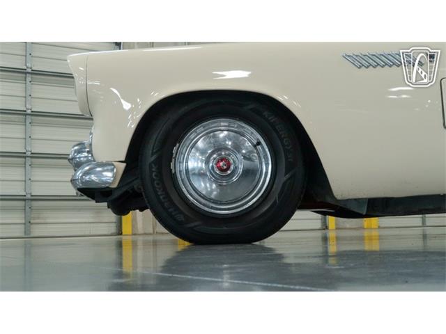1956 Ford Thunderbird (CC-2107919) for sale in New Braundfels, Texas
