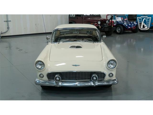 1956 Ford Thunderbird (CC-2107919) for sale in New Braundfels, Texas