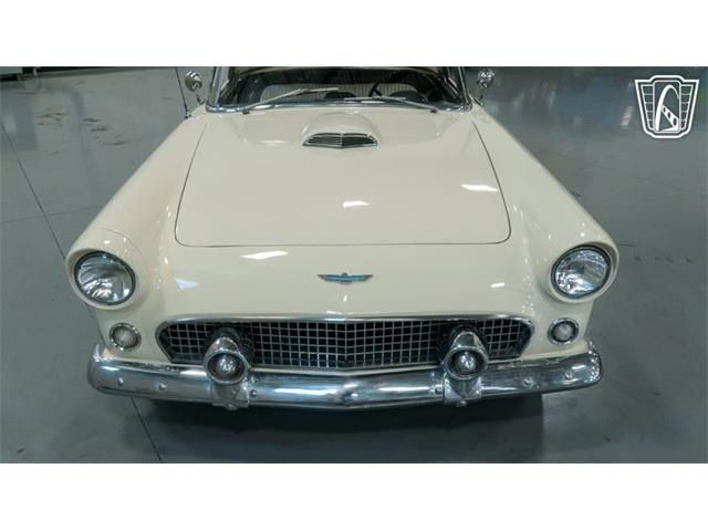 1956 Ford Thunderbird (CC-2107919) for sale in New Braundfels, Texas