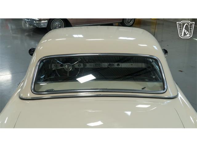 1956 Ford Thunderbird (CC-2107919) for sale in New Braundfels, Texas