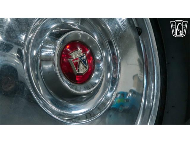 1956 Ford Thunderbird (CC-2107919) for sale in New Braundfels, Texas