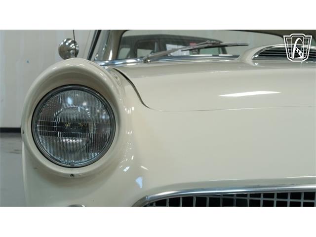 1956 Ford Thunderbird (CC-2107919) for sale in New Braundfels, Texas