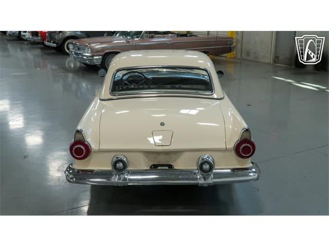 1956 Ford Thunderbird (CC-2107919) for sale in New Braundfels, Texas
