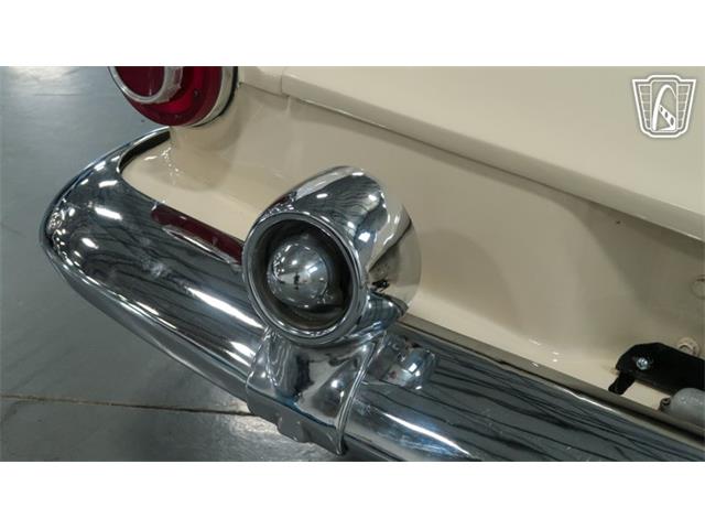 1956 Ford Thunderbird (CC-2107919) for sale in New Braundfels, Texas