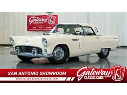 1956 Ford Thunderbird (CC-2107919) for sale in New Braundfels, Texas