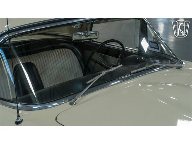 1956 Ford Thunderbird (CC-2107919) for sale in New Braundfels, Texas
