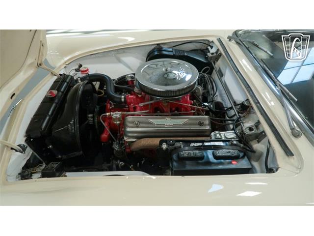 1956 Ford Thunderbird (CC-2107919) for sale in New Braundfels, Texas