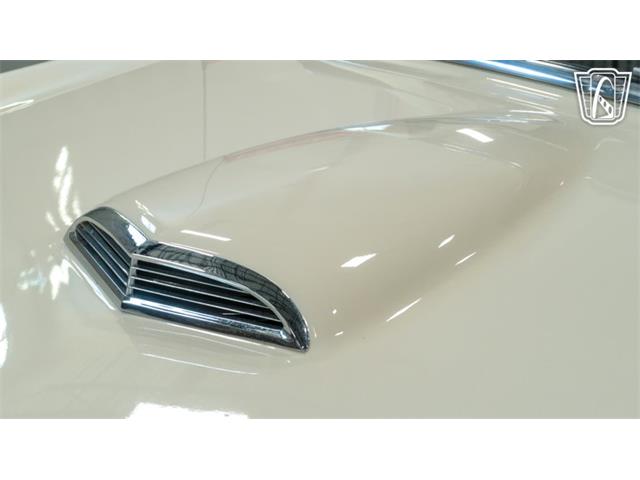 1956 Ford Thunderbird (CC-2107919) for sale in New Braundfels, Texas