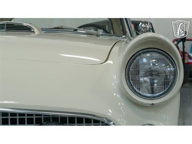 1956 Ford Thunderbird (CC-2107919) for sale in New Braundfels, Texas