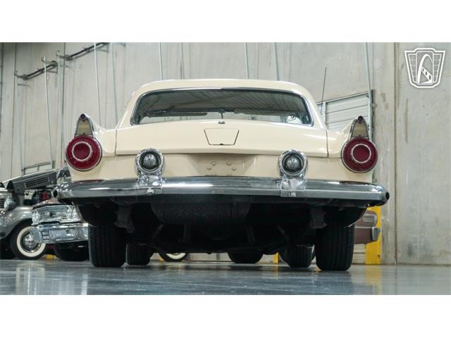 1956 Ford Thunderbird (CC-2107919) for sale in New Braundfels, Texas